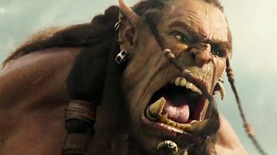 image de la news Warcraft: des images inédites dans le nouveau teaser