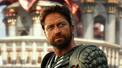 image de la news Gros budget, perte de poids et entraînement, tournage en Australie… 5 choses à savoir sur "Gods of Egypt" ! 
