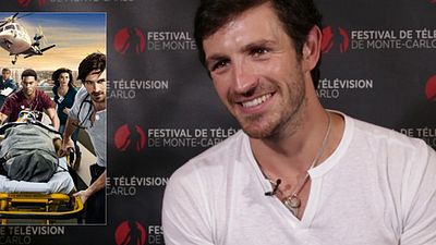 image de la news Night Shift : "On va plus en profondeur que Grey's Anatomy et Urgences"