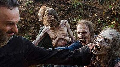 image de la news The Walking Dead: un final raté ou réussi ? Donnez votre avis !