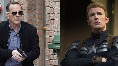 image de la news Agents of S.H.I.E.L.D. sera bien liée à Captain America : Civil War