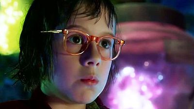 image de la news Nouvelle bande-annonce Le Bon Gros Géant : les créatures gigantesques de Spielberg se dévoilent !