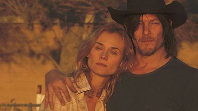 image de la news Sky par Diane Kruger : "Il faut accepter qu'il y ait une partie de vous-même dans le film"