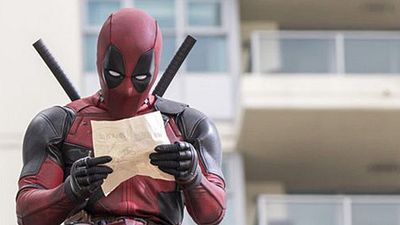 image de la news Deadpool 2 en tournage dès l'automne ?