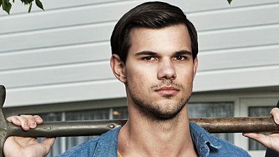image de la news Que devient Taylor Lautner de Twilight ? Il est toujours Cuckoo !