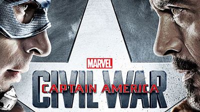 image de la news Captain America Civil War: un crossover avec une série Netflix ?