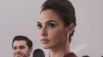 image de la news Wonder Woman est avancé, Jungle Book Origins repoussé