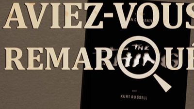 image de la news Aviez-vous remarqué ? Les petits détails cachés de The Thing