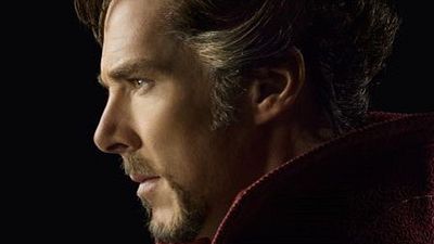 image de la news Doctor Strange : une photo et la date de la bande-annonce du film Marvel