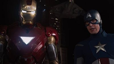 image de la news Civil War : le teaser qui revient sur le passé de Captain America et Iron Man