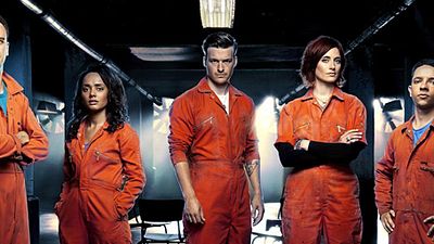 image de la news Un remake US pour Misfits et une série Marvel sur Freeform