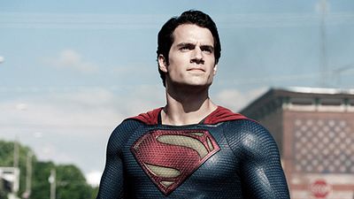 image de la news Man of Steel ce soir sur TF1 : Ben Affleck pressenti, Henry Cavill se muscle, costume relooké... Tout sur le film !