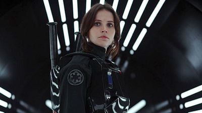 image de la news Rogue One, Kingsman 2, X-Men : Apocalypse... Les 20 photos ciné de la semaine !