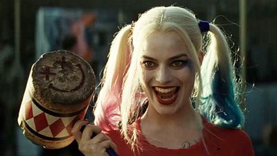 image de la news Bande-annonce finale Suicide Squad : le Joker en grand méchant du film ?