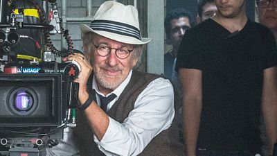image de la news Steven Spielberg tournera The Kidnapping Of Edgardo Mortara avant Indiana Jones 5