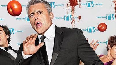 image de la news Episodes est annulée : pas de saison 6 pour Matt LeBlanc