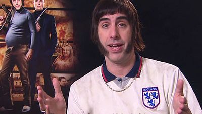 image de la news Grimsby - Foot, espionnage et décadence : Sacha Baron Cohen balance !