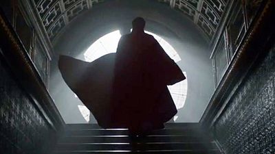 image de la news Doctor Strange : les personnages du film, les premiers indices sur l'intrigue... les 10 images fortes de la bande-annonce !