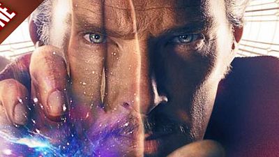 image de la news FanZone 583 : la magie de Doctor Strange opère...
