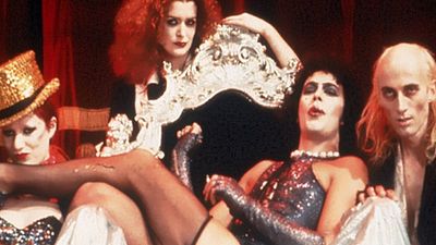image de la news Savez-vous qu’il existe une suite au Rocky Horror Picture Show ? 