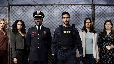 image de la news Containment : l'épidémie se répand cette semaine sur MYTF1VOD