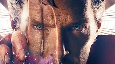 image de la news Doctor Strange, Jean Dujardin, Pedro Almodóvar... Ils sont dans les bandes-annonces ciné à ne pas rater ! 