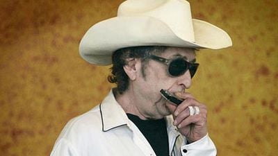 image de la news Bob Dylan : une série inspirée de ses chansons en développement