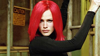 image de la news Alias : Jennifer Garner pas assez sexy ? J.J. Abrams raconte...
