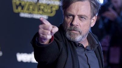 Star Wars - le réveil de la force : Mark Hamill était réticent à reprendre son rôle