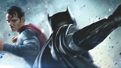 Box office: Batman et Superman plus forts que Spider-Man et les X-Men
