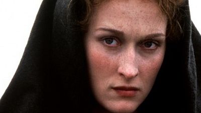 image de la news Meryl Streep révèle le nom du film le plus décevant de sa carrière !