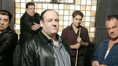 image de la news Les Soprano : David Chase met fin à la rumeur d’un prochain prequel 