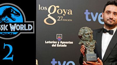 image de la news Jurassic World 2 a trouvé son réalisateur !