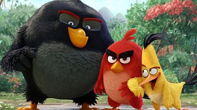 image de la news Angry Birds : retour sur une Success Story signée Rovio