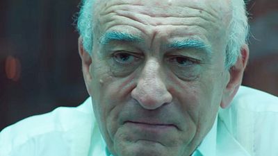 image de la news Robert De Niro entraîne Edgar Ramirez dans le teaser percutant de Hands of Stone