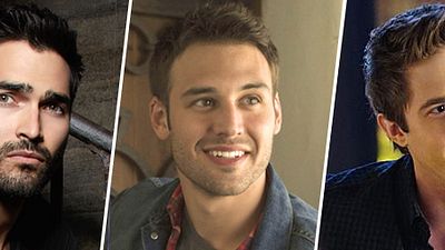 image de la news Heroes Reborn, Supergirl, Teen Wolf... Où avez-vous déjà vu les stars d'Everybody Wants Some ?