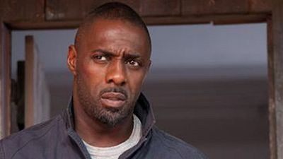 image de la news Idris Elba sera la star de la mini-série politique Guerrilla