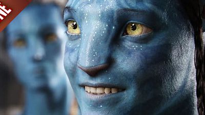 image de la news FanZone 588 : Avatar a de la suite dans les idées... 