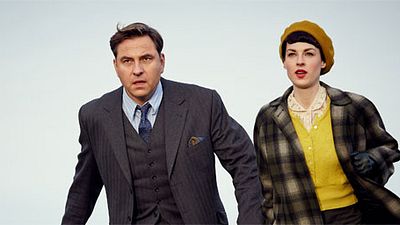 image de la news Associés contre le crime : c’est quoi cette série ?