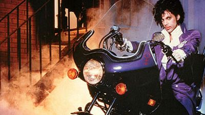 image de la news Batman, Purple Rain... Mort du chanteur et réalisateur Prince