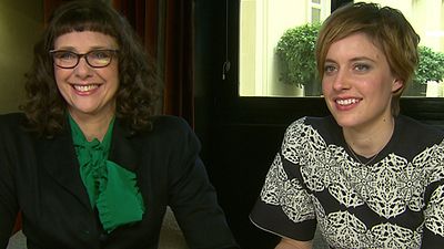 image de la news Maggie a un plan : "Les femmes veulent être les architectes de leur vie"