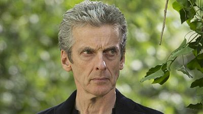 image de la news Doctor Who : et la nouvelle compagne du docteur est...