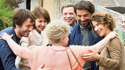 image de la news Fais pas ci, Fais pas ça : la série s'arrête après 9 saisons