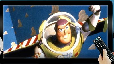 image de la news Ce soir à la télé : on mate "Will Hunting" et "Toy Story"
