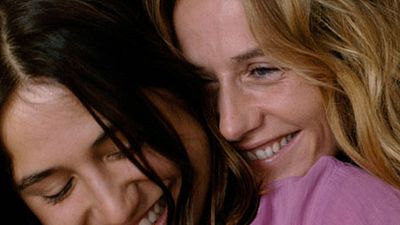 image de la news Après La belle saison, Catherine Corsini adapte Christine Angot