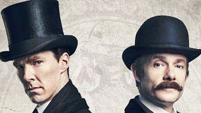 image de la news L'épisode inédit de Sherlock et Les Chroniques de Shannara prochainement diffusés sur France 4 !