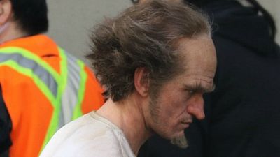 image de la news Neil Patrick Harris méconnaissable sur le tournage des Désastreuses aventures des orphelins Baudelaire