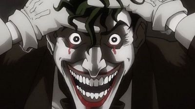 image de la news Batman Killing Joke : un Joker imprévisible dans la bande-annonce