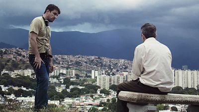 image de la news Les Amants de Caracas : 3 questions à Lorenzo Vigas