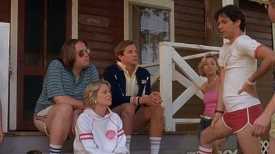 image de la news Wet Hot American Summer : Netflix annonce une suite… qui se déroulera 10 ans après !